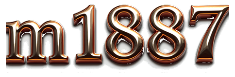 m1887 logo