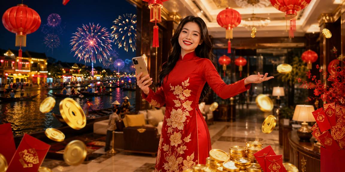 m1887 Thanh toán nội địa thực sự